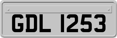 GDL1253