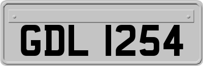 GDL1254