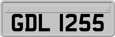 GDL1255