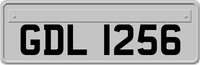 GDL1256
