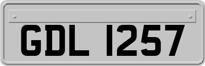GDL1257