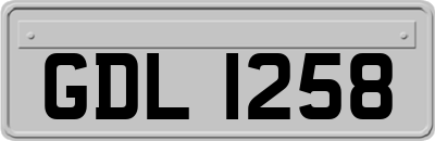 GDL1258
