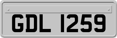 GDL1259