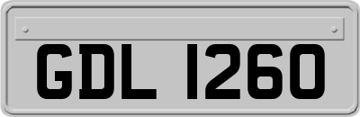 GDL1260