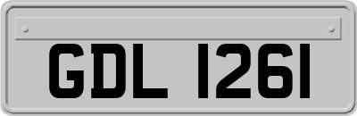 GDL1261