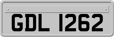 GDL1262