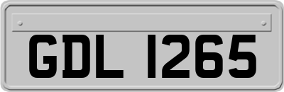 GDL1265