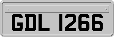 GDL1266