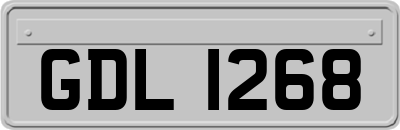 GDL1268