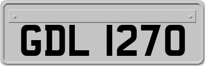 GDL1270
