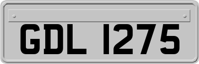 GDL1275