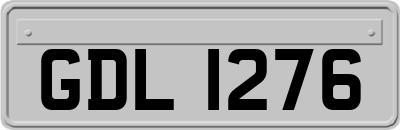 GDL1276