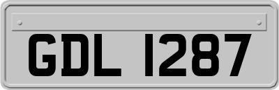 GDL1287