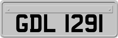 GDL1291