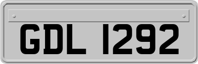 GDL1292
