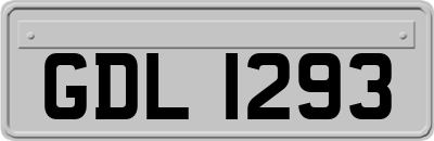 GDL1293