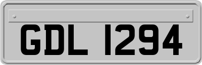 GDL1294