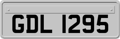 GDL1295