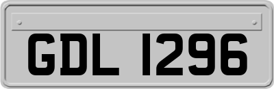 GDL1296