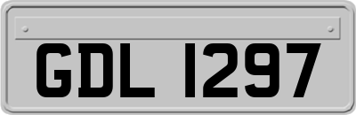 GDL1297