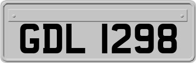 GDL1298