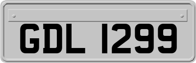 GDL1299