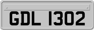 GDL1302