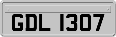 GDL1307