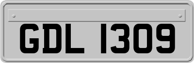 GDL1309