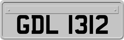 GDL1312