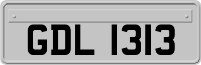 GDL1313