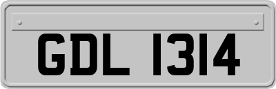 GDL1314