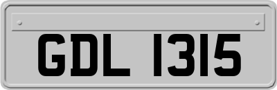 GDL1315