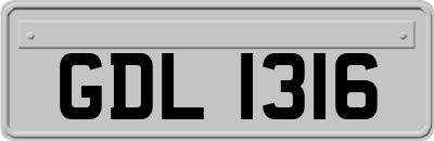 GDL1316