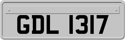 GDL1317