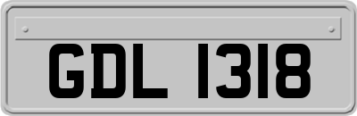 GDL1318