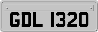 GDL1320