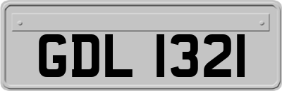 GDL1321