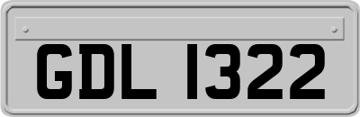 GDL1322