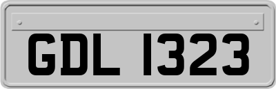 GDL1323