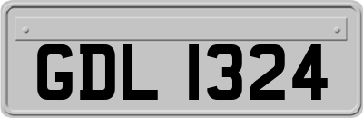 GDL1324