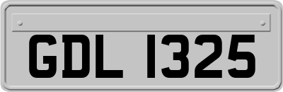 GDL1325