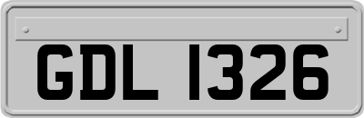 GDL1326