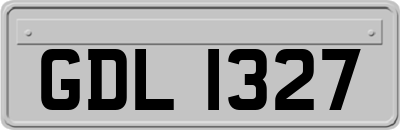 GDL1327