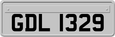 GDL1329
