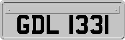 GDL1331