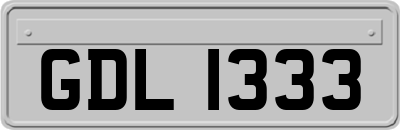 GDL1333