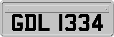 GDL1334