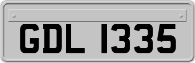 GDL1335