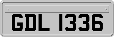 GDL1336